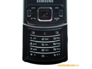 Samsung i8510 INNOV8 (8Gb)