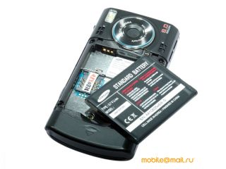 Samsung i8510 INNOV8 (8Gb)