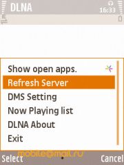 Samsung i8510 INNOV8 (8Gb)