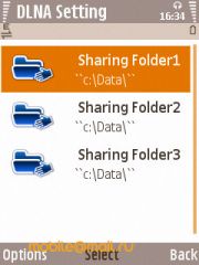 Samsung i8510 INNOV8 (8Gb)