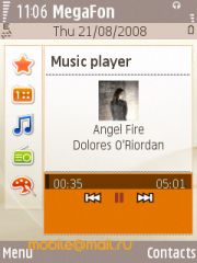 Samsung i8510 INNOV8 (8Gb)