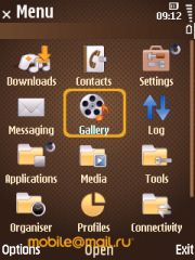 Samsung i8510 INNOV8 (8Gb)