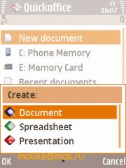 Samsung i8510 INNOV8 (8Gb)