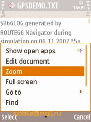 Samsung i8510 INNOV8 (8Gb)