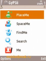 Samsung i8510 INNOV8 (8Gb)