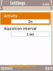 Samsung i8510 INNOV8 (8Gb)
