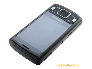 Samsung i8510 INNOV8 (8Gb)