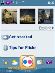Samsung i8510 INNOV8 (8Gb)