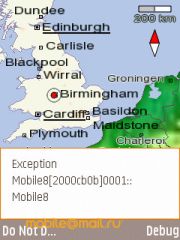 Samsung i8510 INNOV8 (8Gb)