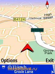 Samsung i8510 INNOV8 (8Gb)