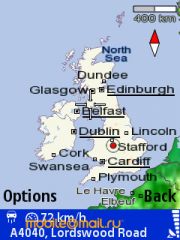 Samsung i8510 INNOV8 (8Gb)