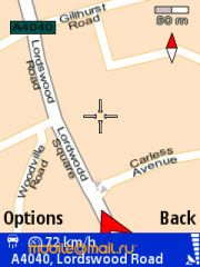 Samsung i8510 INNOV8 (8Gb)