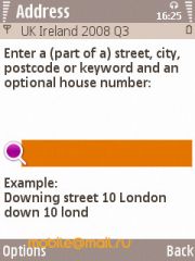 Samsung i8510 INNOV8 (8Gb)