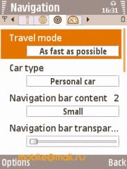 Samsung i8510 INNOV8 (8Gb)