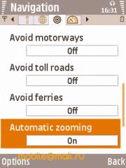 Samsung i8510 INNOV8 (8Gb)