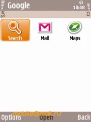 Samsung i8510 INNOV8 (8Gb)