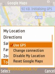 Samsung i8510 INNOV8 (8Gb)