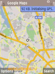 Samsung i8510 INNOV8 (8Gb)