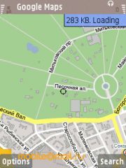 Samsung i8510 INNOV8 (8Gb)