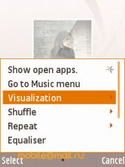 Samsung i8510 INNOV8 (8Gb)