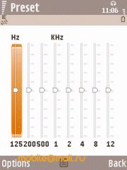 Samsung i8510 INNOV8 (8Gb)
