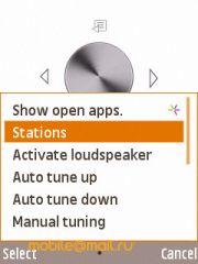 Samsung i8510 INNOV8 (8Gb)