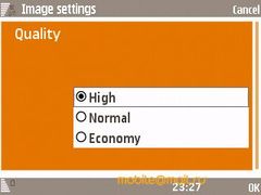 Samsung i8510 INNOV8 (8Gb)