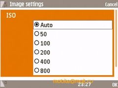 Samsung i8510 INNOV8 (8Gb)