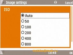 Samsung i8510 INNOV8 (8Gb)