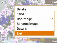 Samsung i8510 INNOV8 (8Gb)