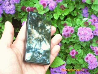 HTC Touch Pro