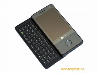 HTC Touch Pro