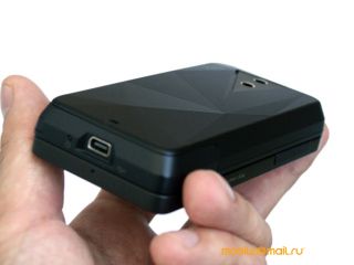 HTC Touch Pro