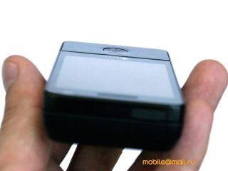 HTC Touch Pro