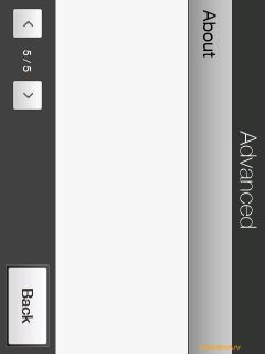 HTC Touch Pro