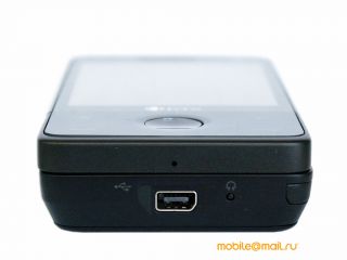 HTC Touch Pro