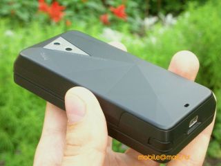 HTC Touch Pro