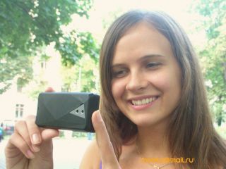 HTC Touch Pro