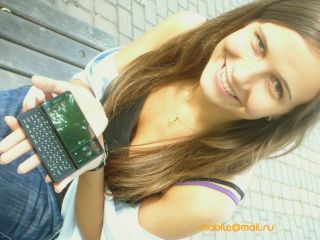 HTC Touch Pro