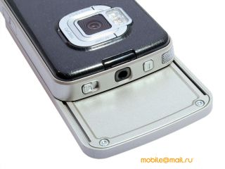 Nokia N96