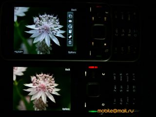 Nokia N96