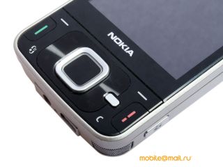 Nokia N96