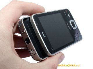 Nokia N96