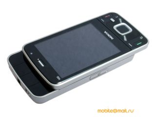 Nokia N96