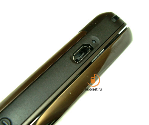 Nokia N97 mini