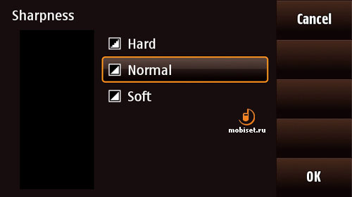 Nokia N97 mini