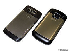 Nokia E5: ����� ��������� �������� Eseries