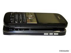Nokia E5: ����� ��������� �������� Eseries