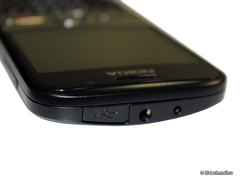 Nokia E5: ����� ��������� �������� Eseries