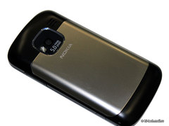 Nokia E5: ����� ��������� �������� Eseries